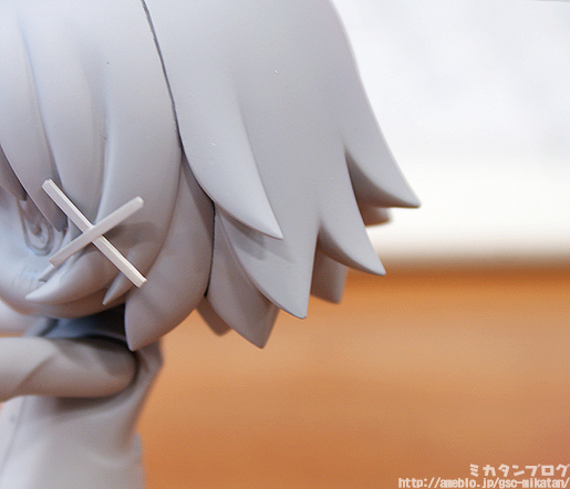 Hidamari Sketch x Honeycomb - Ume-sensei - Yuno - Nendoroid (#297) (Good Smile Company) photo 20