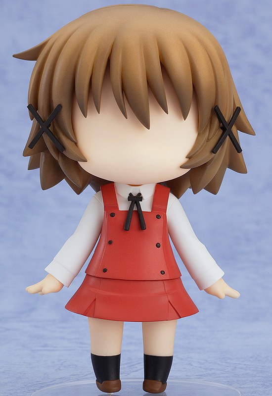 Hidamari Sketch x Honeycomb - Ume-sensei - Yuno - Nendoroid (#297) (Good Smile Company) photo 34
