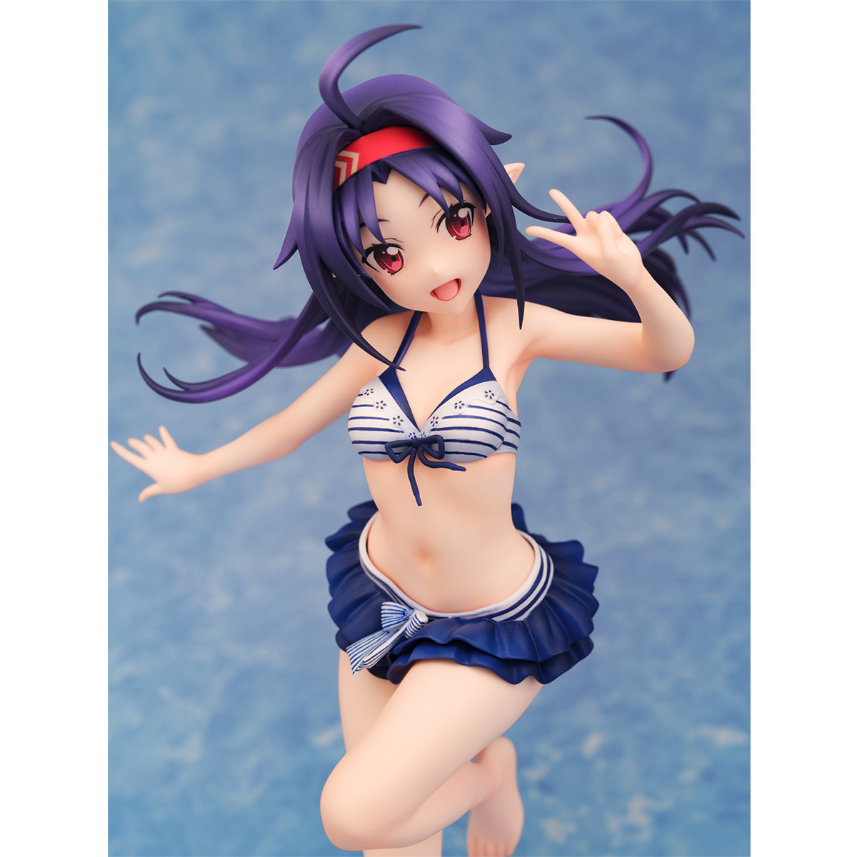 Sword Art Online: Alicization - War of Underworld - Yuuki - 1/7 - Swimsuit Ver. (Hobby Stock, Wing)