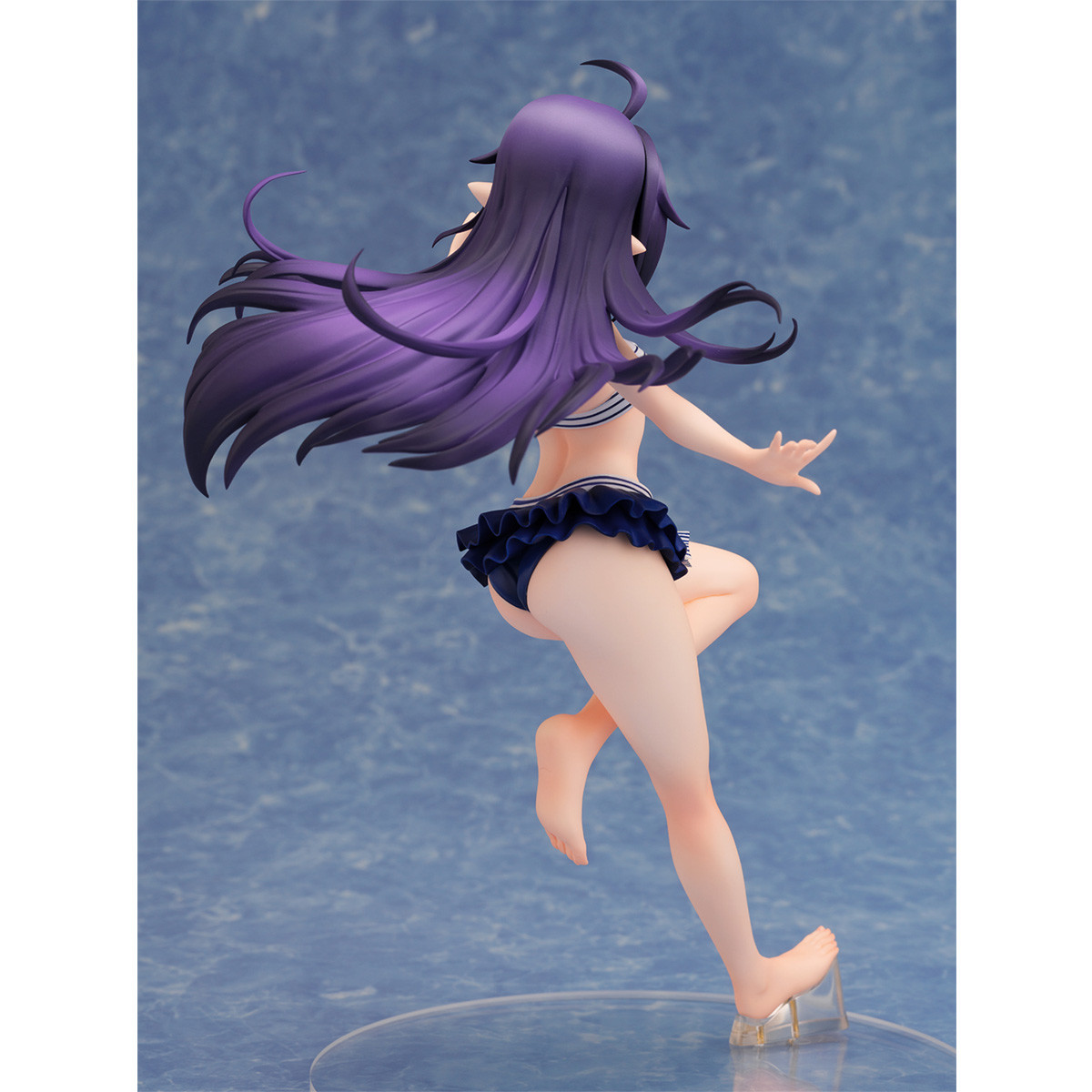 Sword Art Online: Alicization - War of Underworld - Yuuki - 1/7 - Swimsuit Ver. (Hobby Stock, Wing)