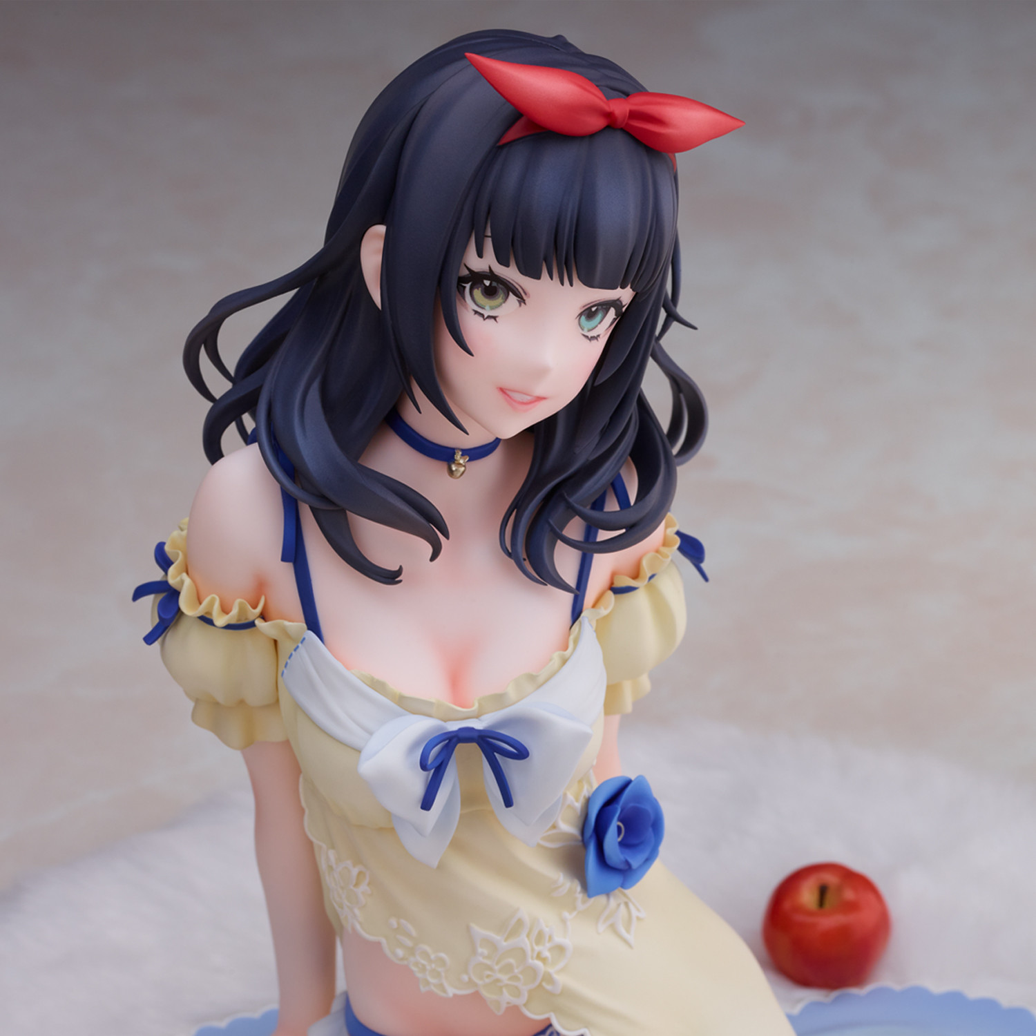 Original - Hanano Shirayuki (Union Creative International Ltd) photo 2