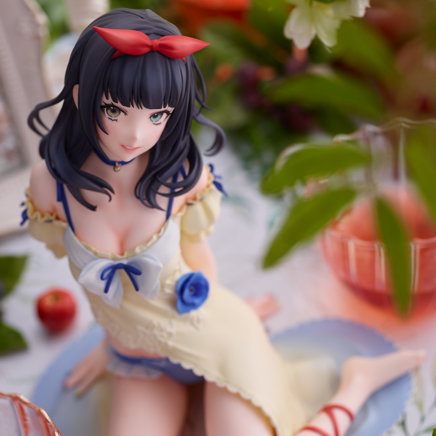 Original - Hanano Shirayuki (Union Creative International Ltd) photo 3