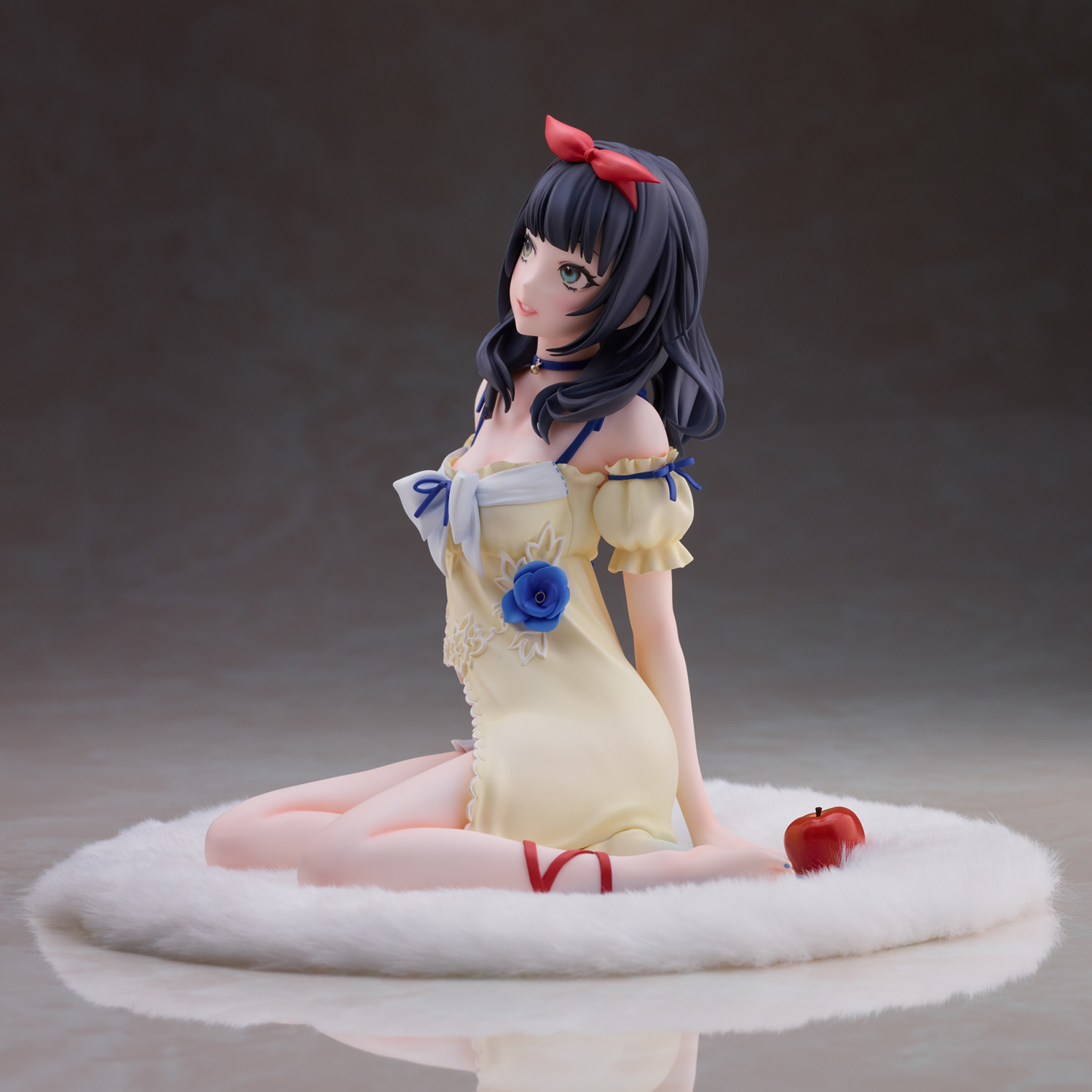 Original - Hanano Shirayuki (Union Creative International Ltd) photo 5