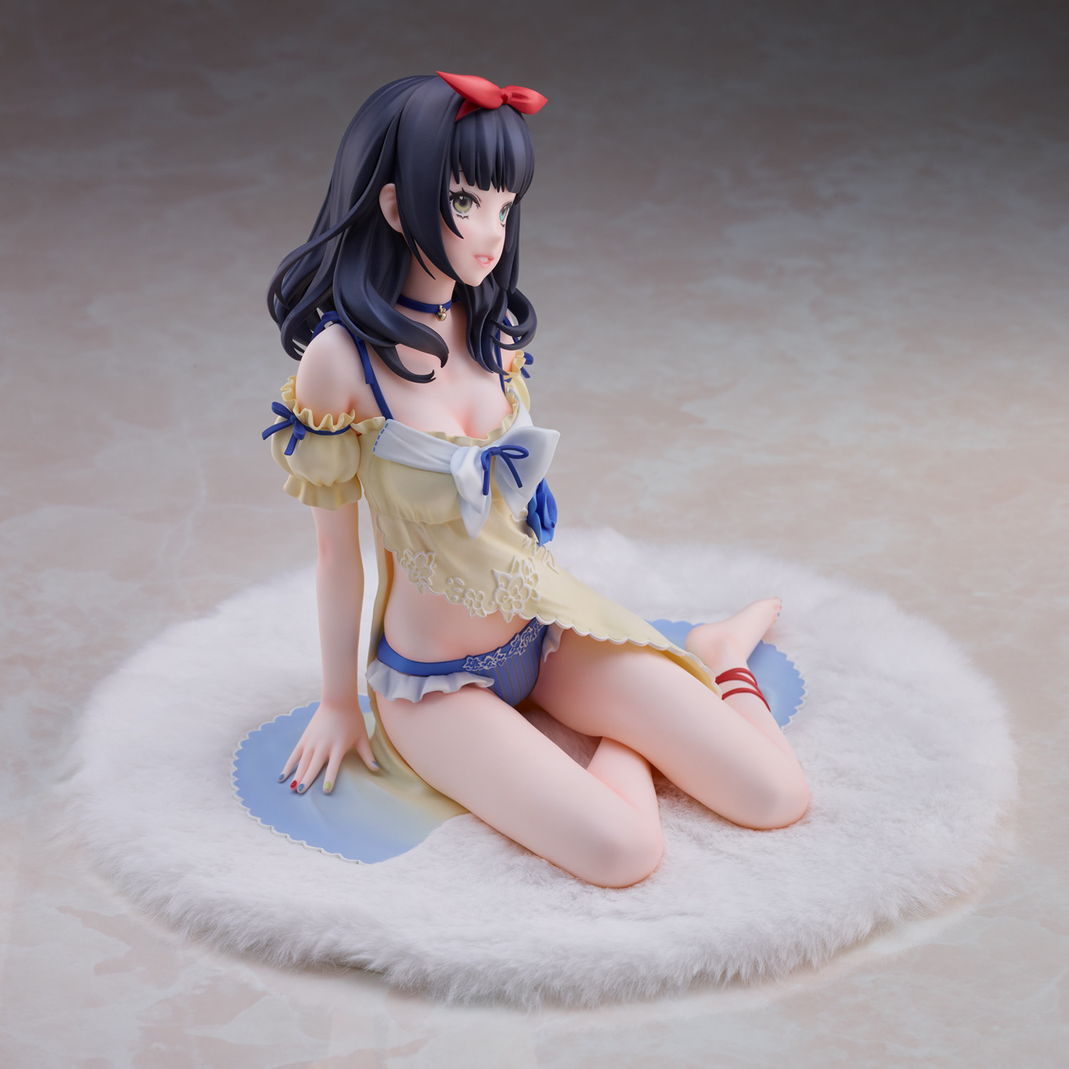 Original - Hanano Shirayuki (Union Creative International Ltd) photo 6
