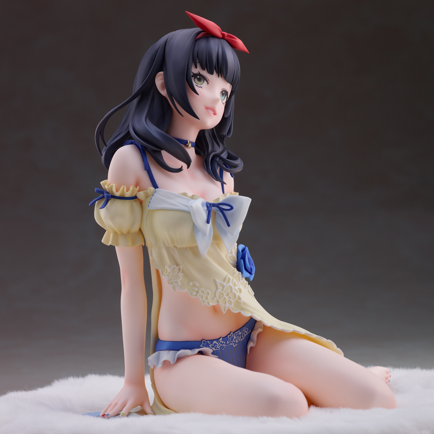 Original - Hanano Shirayuki (Union Creative International Ltd) photo 8