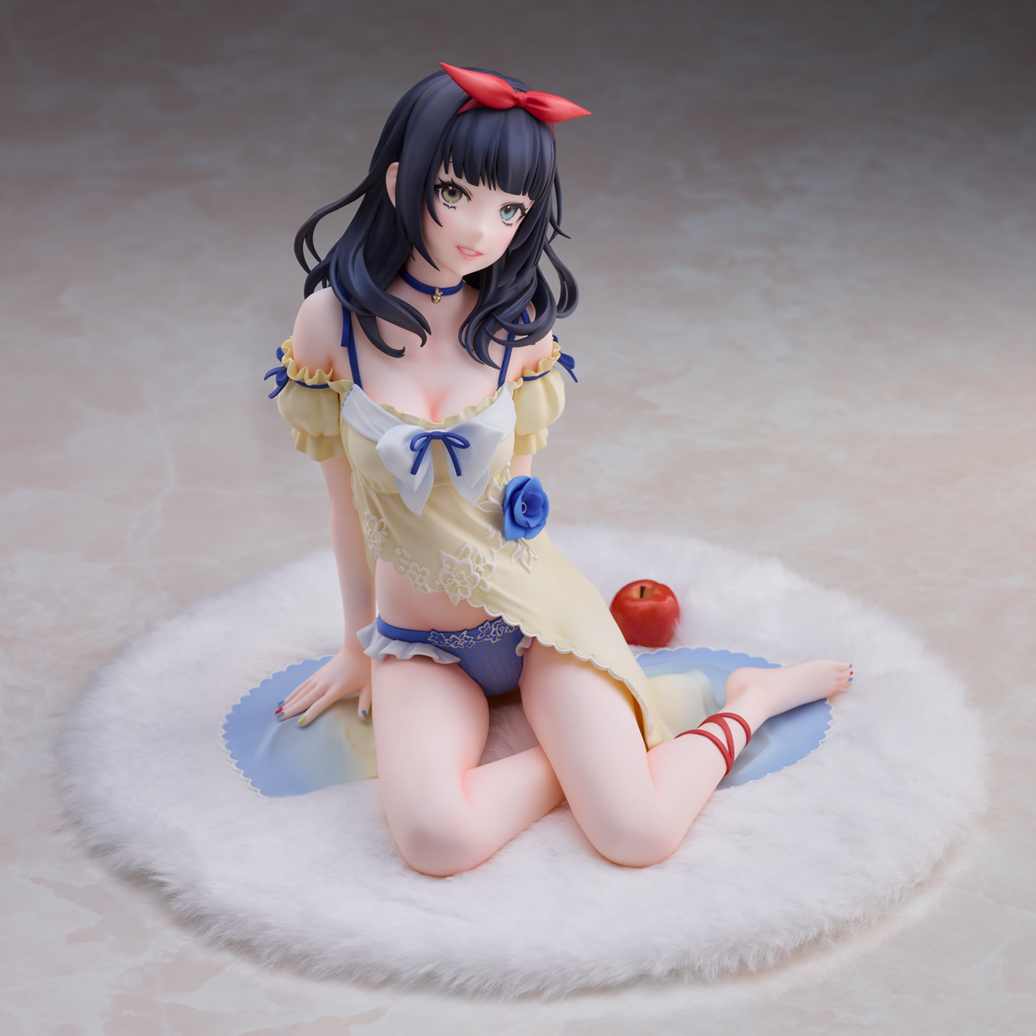 Original - Hanano Shirayuki (Union Creative International Ltd) photo 9