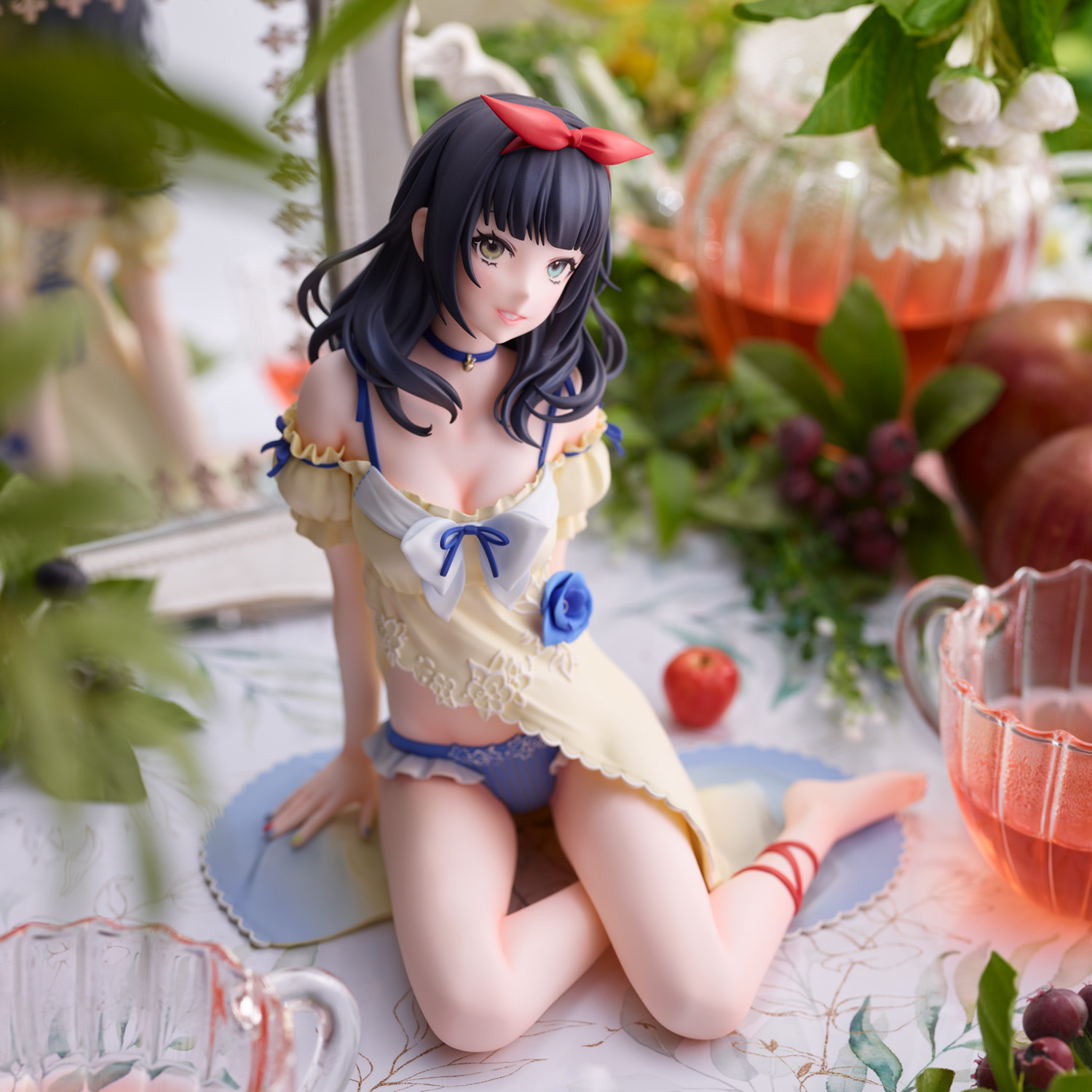 Original - Hanano Shirayuki (Union Creative International Ltd) photo 10