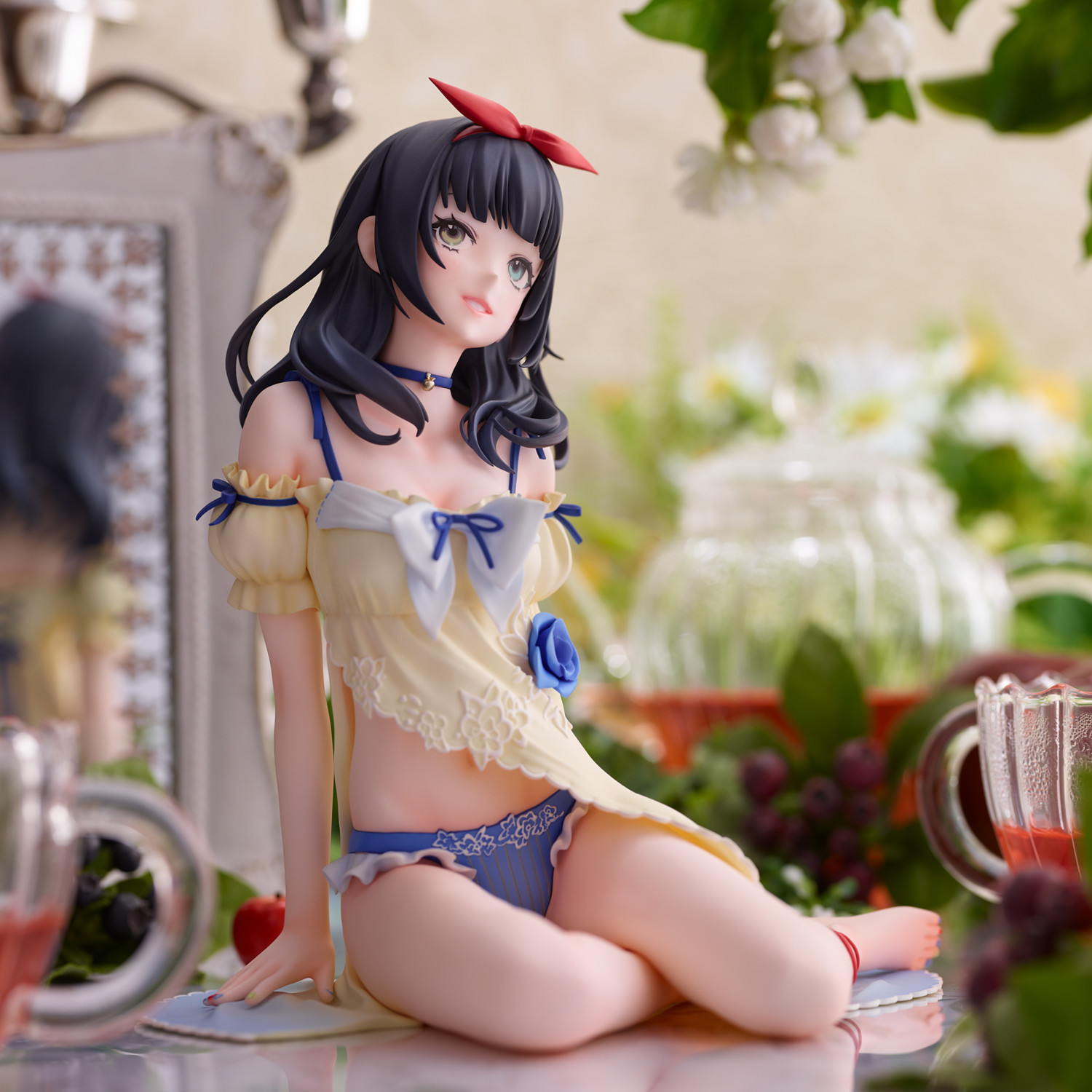Original - Hanano Shirayuki (Union Creative International Ltd) photo 12