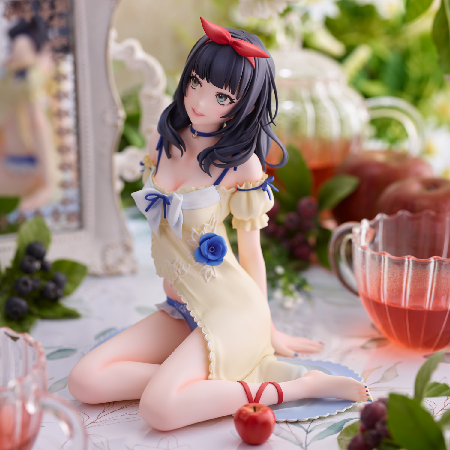 Original - Hanano Shirayuki (Union Creative International Ltd) photo 14