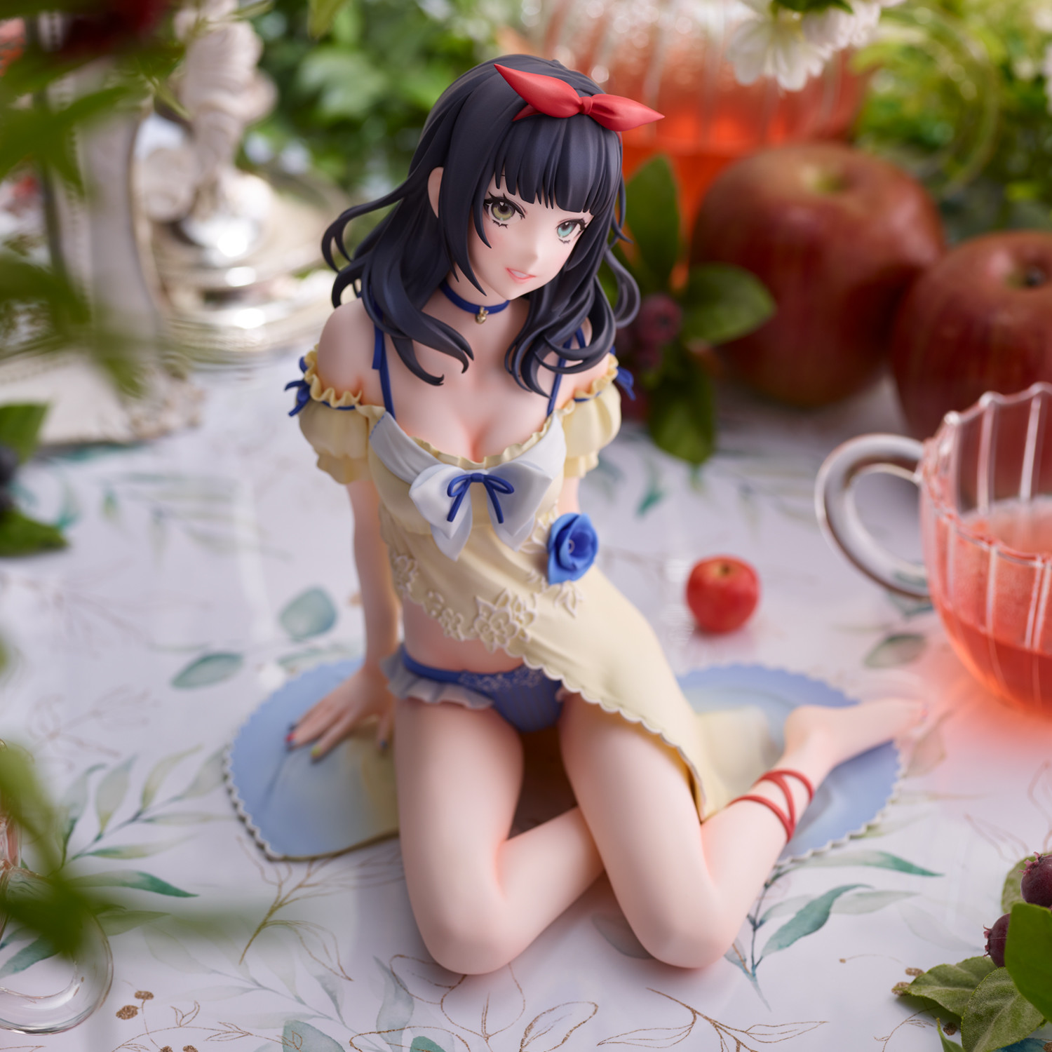 Original - Hanano Shirayuki (Union Creative International Ltd) photo 15