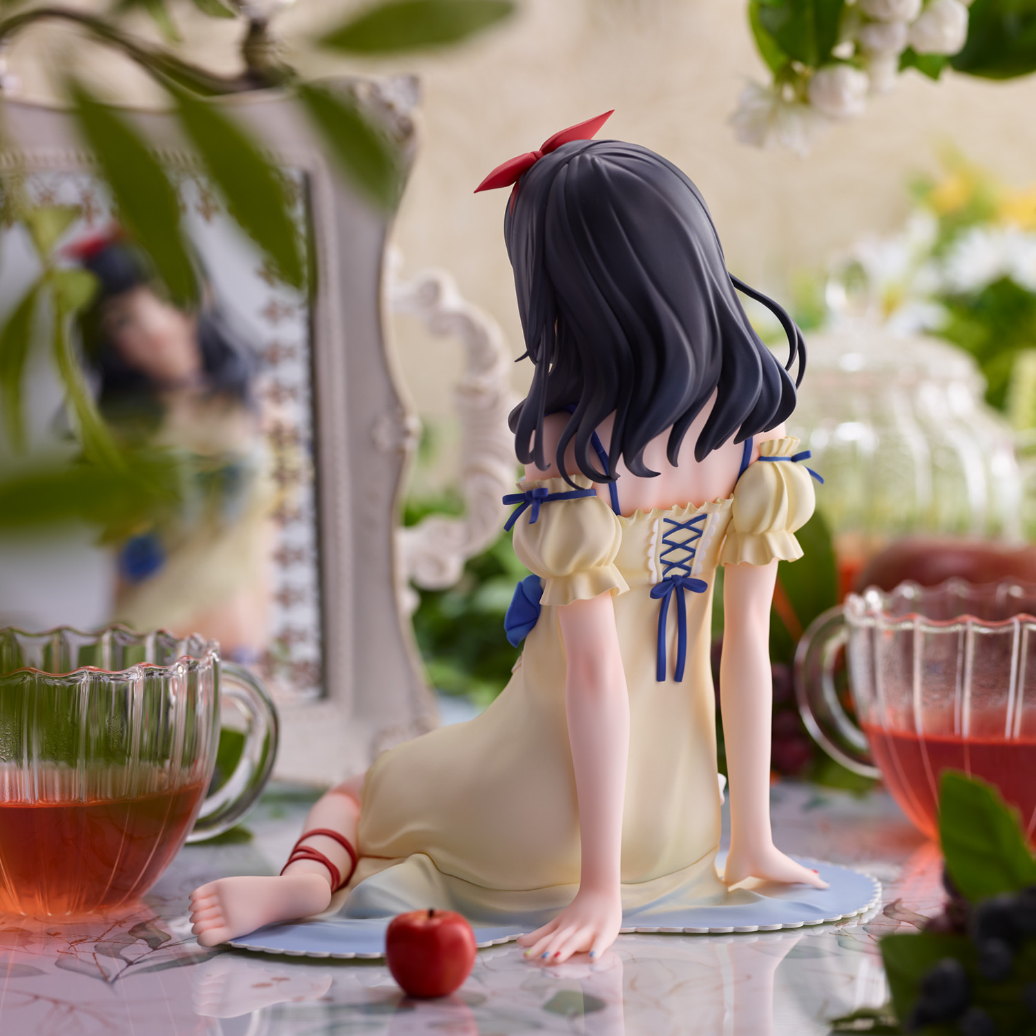 Original - Hanano Shirayuki (Union Creative International Ltd) photo 16