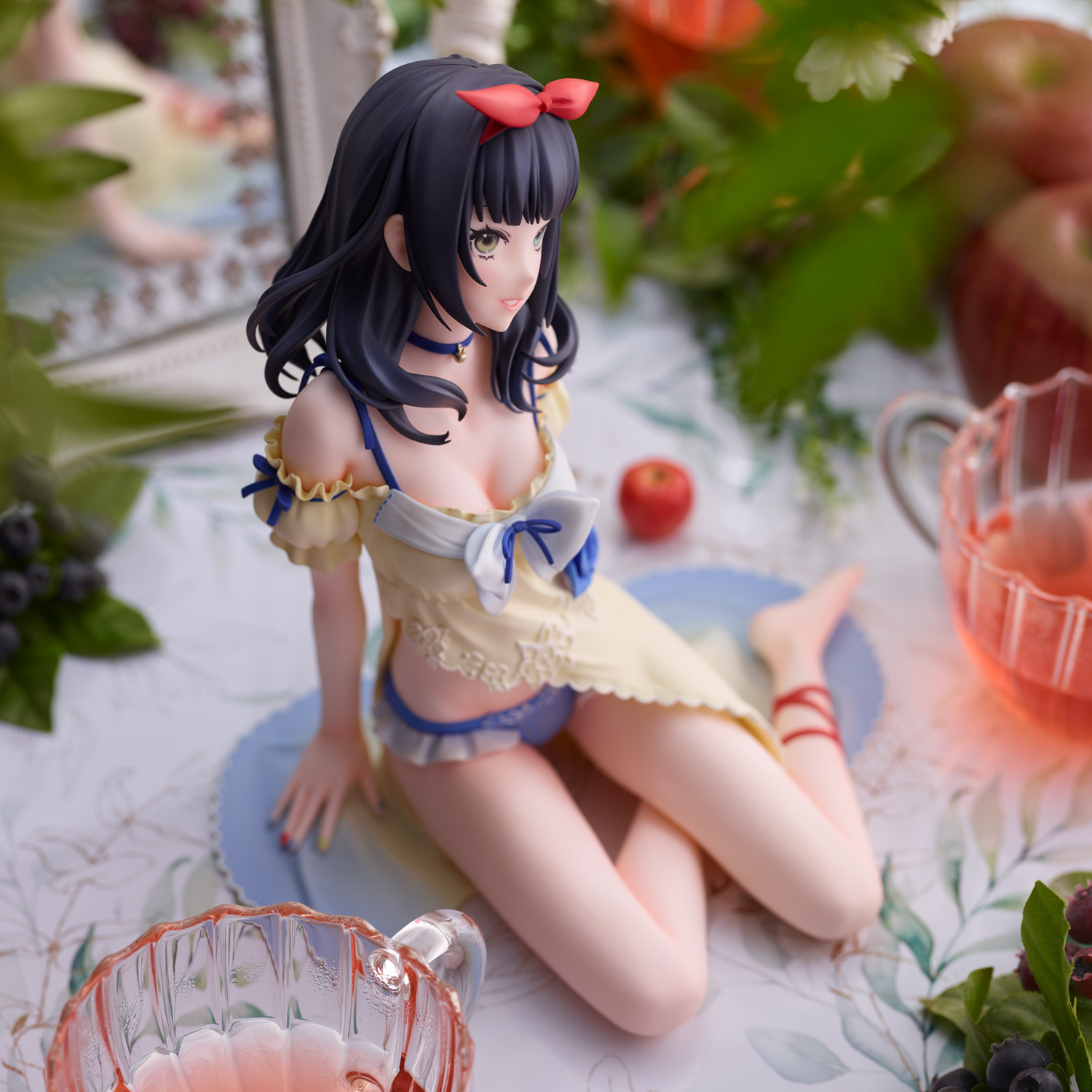 Original - Hanano Shirayuki (Union Creative International Ltd) photo 17