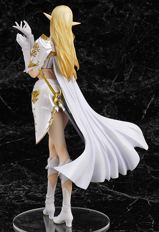 Lineage II - Elf - 1/7 (Max Factory) photo 5