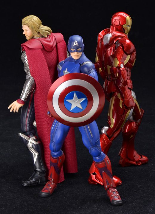 Thor