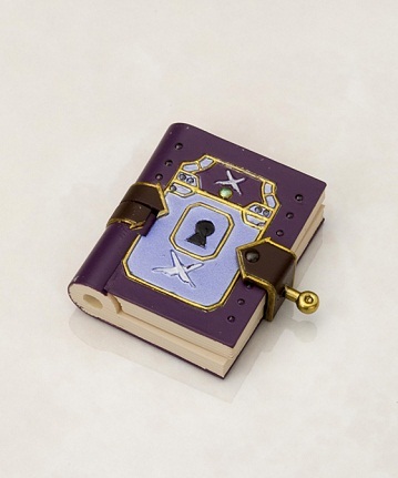 Yu-Gi-Oh! Duel Monsters - Black Magician Girl - Cu-Poche (#5) (Kotobukiya) photo 5