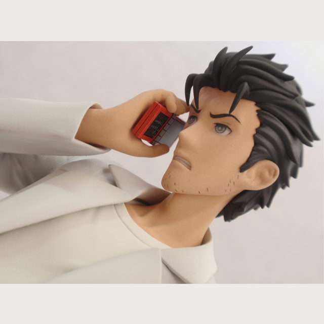 Steins;Gate - Okabe Rintarou - 1/8 (PLUM) photo 3