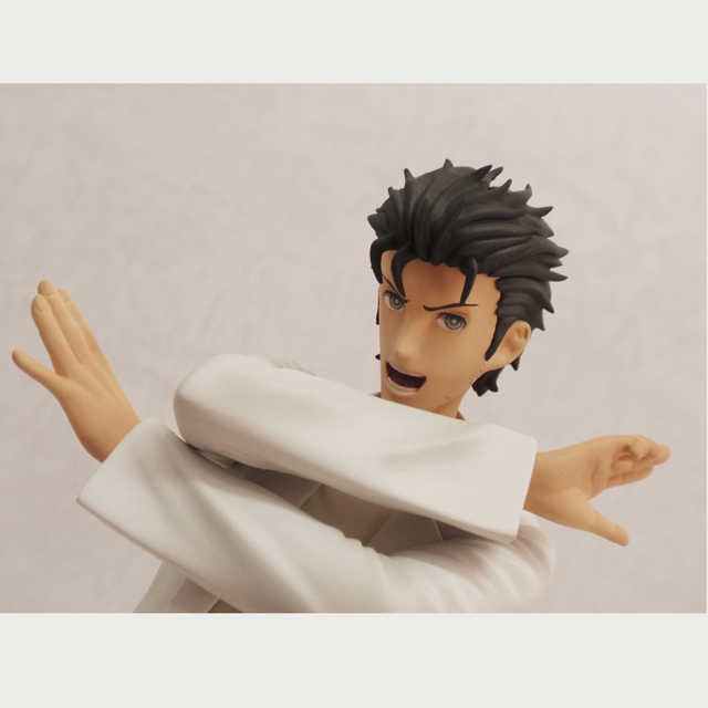 Steins;Gate - Okabe Rintarou - 1/8 (PLUM) photo 4