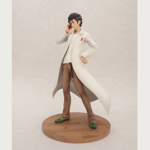 Steins;Gate - Okabe Rintarou - 1/8 (PLUM) photo 6