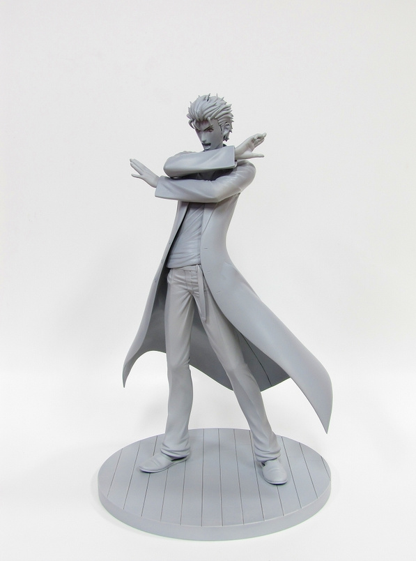 Steins;Gate - Okabe Rintarou - 1/8 (PLUM) photo 7