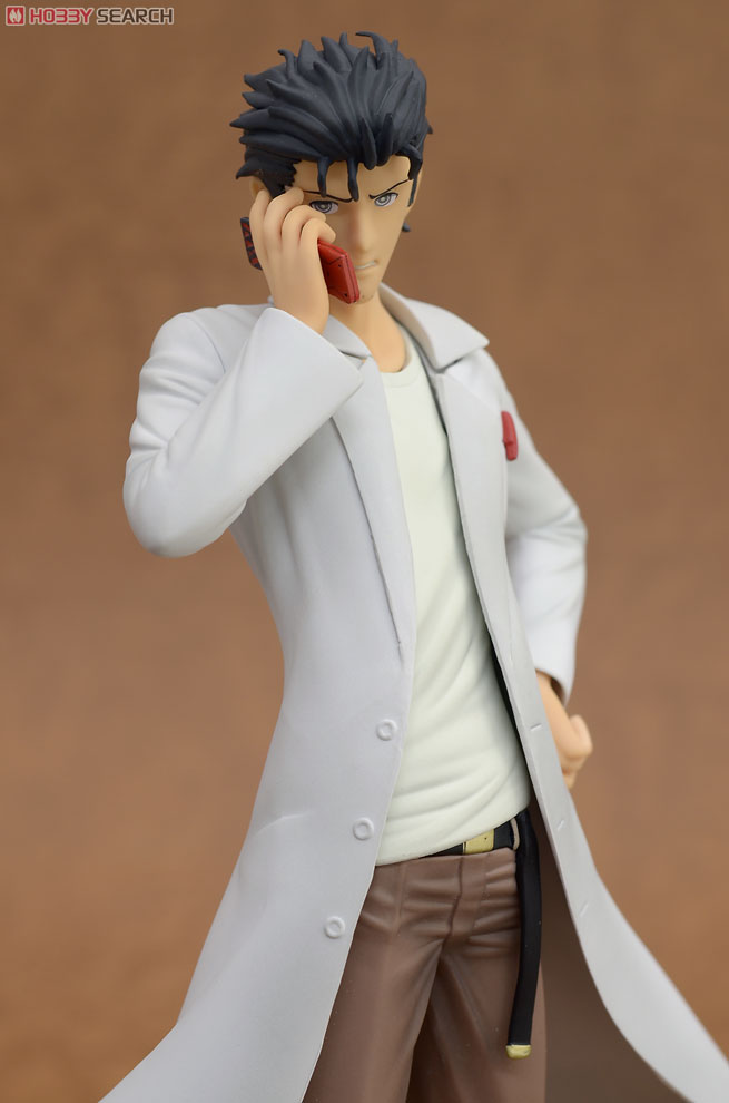 Steins;Gate - Okabe Rintarou - 1/8 (PLUM) photo 8