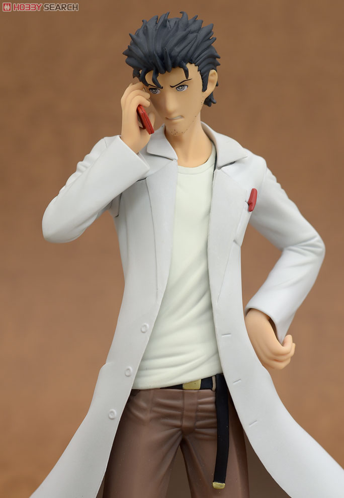 Steins;Gate - Okabe Rintarou - 1/8 (PLUM) photo 9