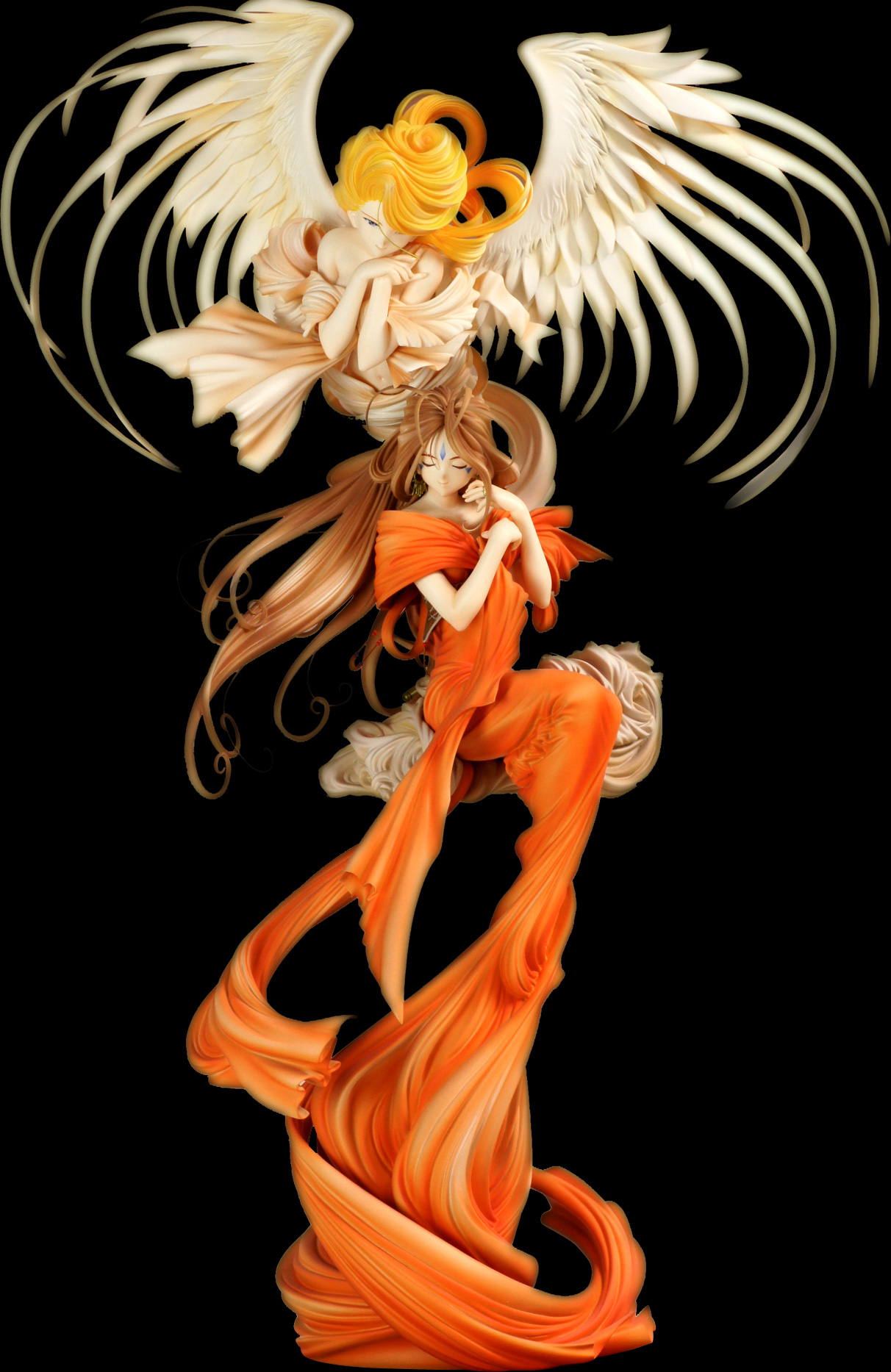 Belldandy,Holy Bell