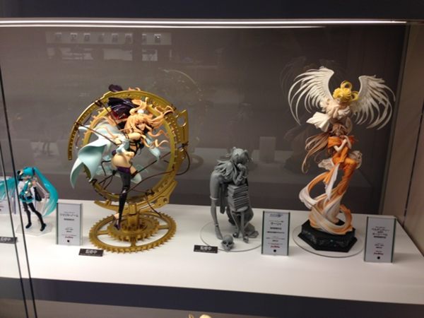 Aa Megami-sama - Belldandy - Holy Bell - 1/10 (Max Factory) photo 2