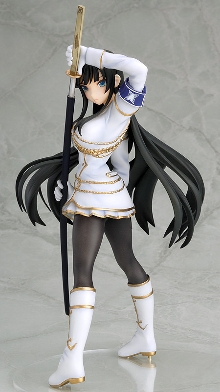 Senran Kagura -Shoujotachi no Shinei- - Ikaruga - 1/8 (Phat Company) photo 2