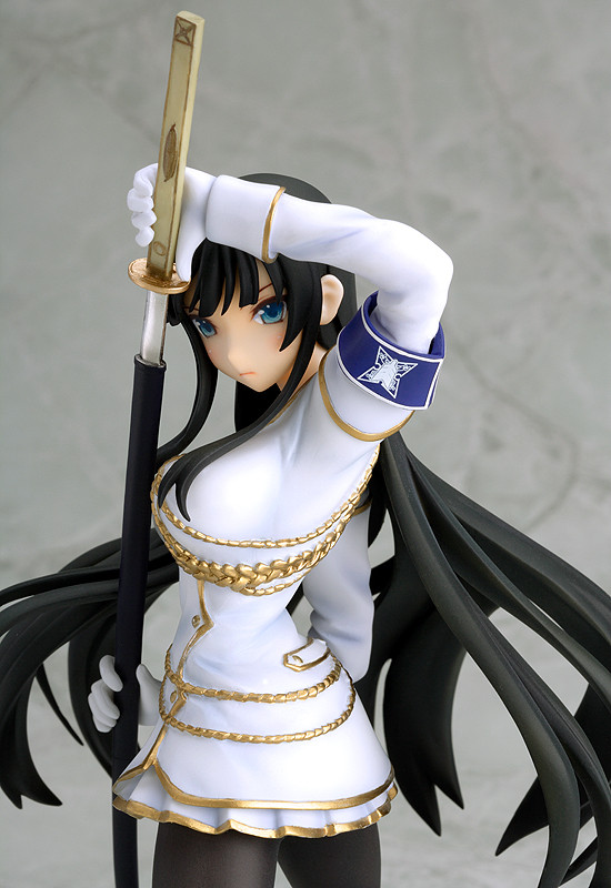 Senran Kagura -Shoujotachi no Shinei- - Ikaruga - 1/8 (Phat Company) photo 3