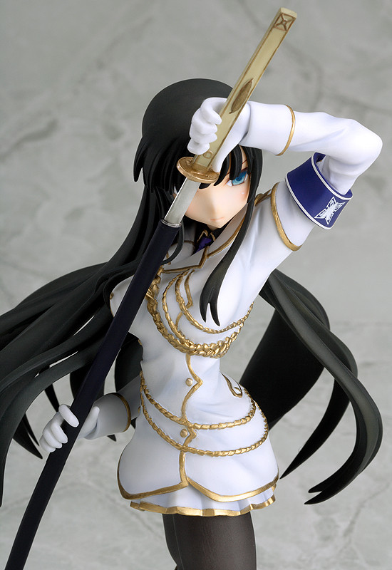 Senran Kagura -Shoujotachi no Shinei- - Ikaruga - 1/8 (Phat Company) photo 4