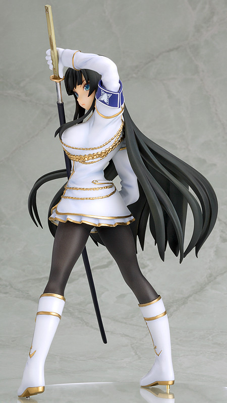 Senran Kagura -Shoujotachi no Shinei- - Ikaruga - 1/8 (Phat Company) photo 5