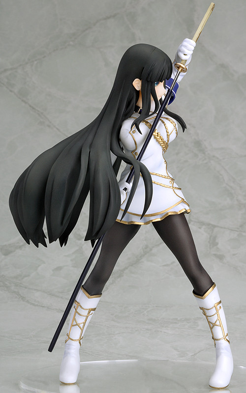 Senran Kagura -Shoujotachi no Shinei- - Ikaruga - 1/8 (Phat Company) photo 6