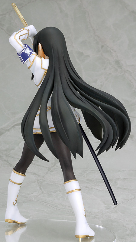 Senran Kagura -Shoujotachi no Shinei- - Ikaruga - 1/8 (Phat Company) photo 8