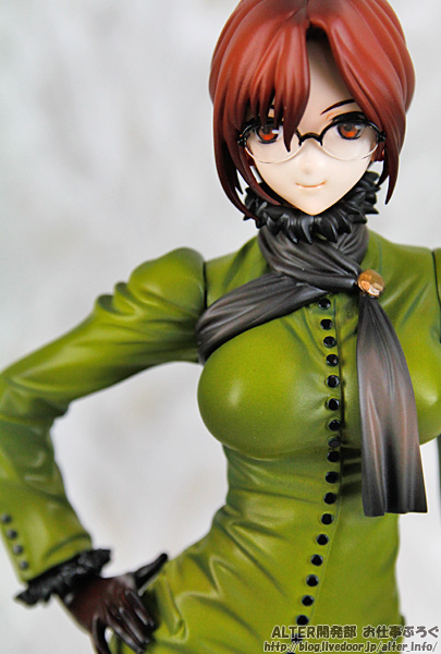 Mahoutsukai no Yoru - Aozaki Touko - 1/7 (Alter) photo 2