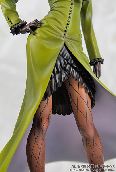 Mahoutsukai no Yoru - Aozaki Touko - 1/7 (Alter) photo 5