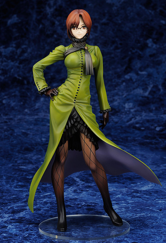 Mahoutsukai no Yoru - Aozaki Touko - 1/7 (Alter) photo 6