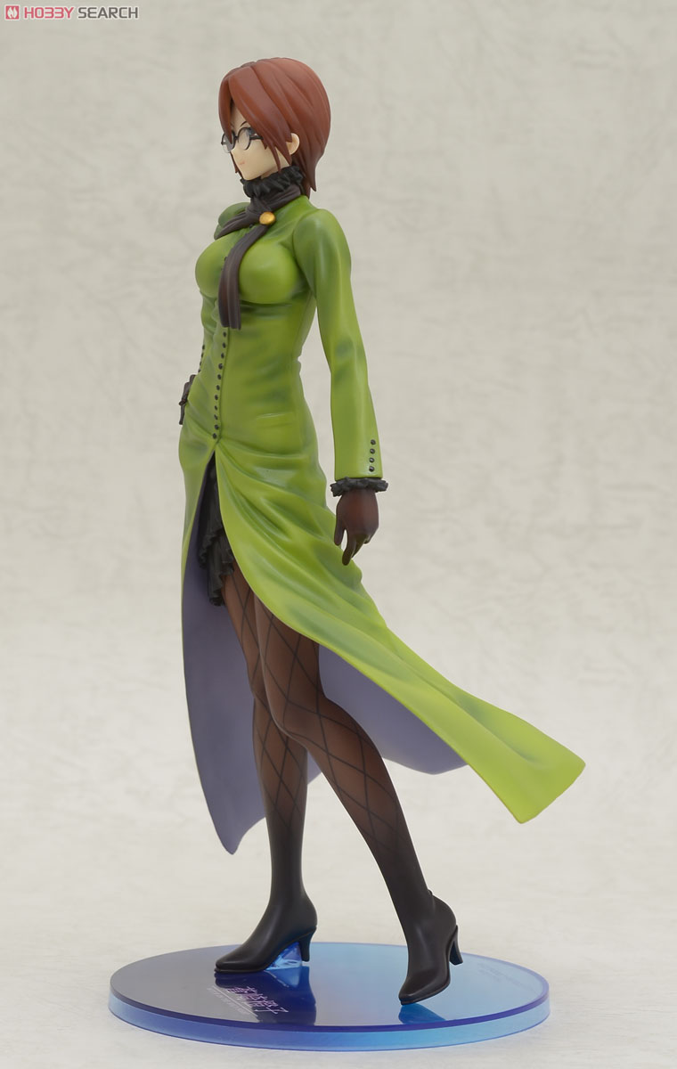 Mahoutsukai no Yoru - Aozaki Touko - 1/7 (Alter) photo 7