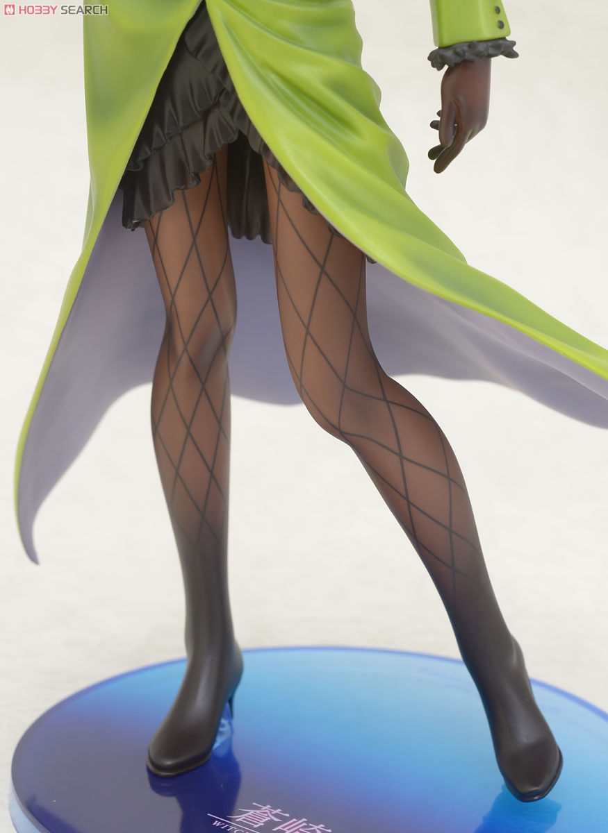 Mahoutsukai no Yoru - Aozaki Touko - 1/7 (Alter) photo 9