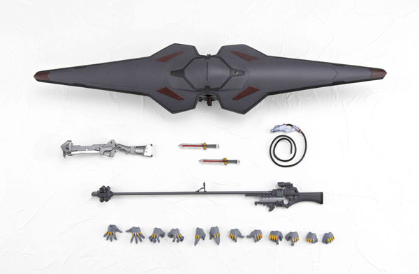 Evangelion Shin Gekijouban: Q - EVA-02 - Evangelion Evolution (EV-011) - Revoltech (No.124) - Beta (Kaiyodo)