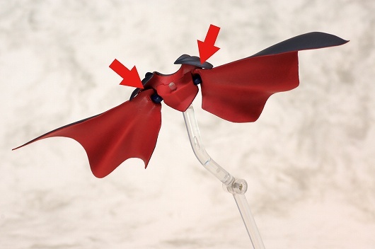 Mahou Shoujo Lyrical Nanoha The Movie 2nd A's - Fate T. Harlaown - Figma (#162) - Lightning Form ver. (Max Factory) photo 5