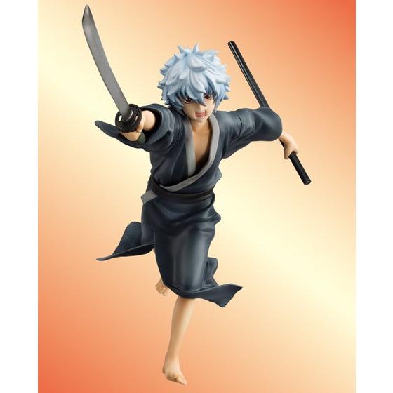 Gintama - Sakata Gintoki - G.E.M. - Childhood ver. (MegaHouse) photo 3