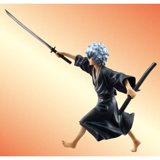 Gintama - Sakata Gintoki - G.E.M. - Childhood ver. (MegaHouse) photo 4