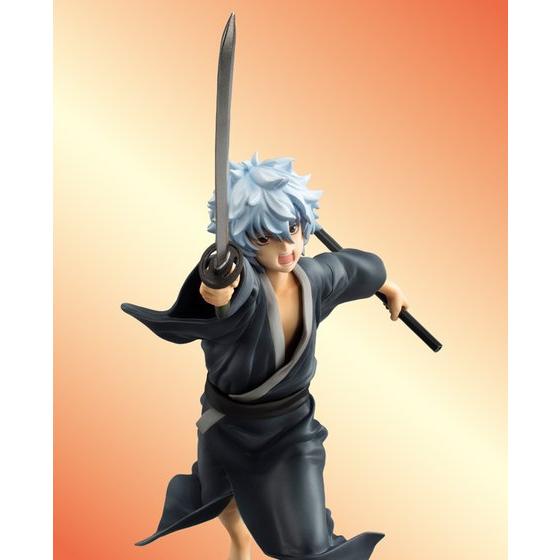 Gintama - Sakata Gintoki - G.E.M. - Childhood ver. (MegaHouse) photo 6