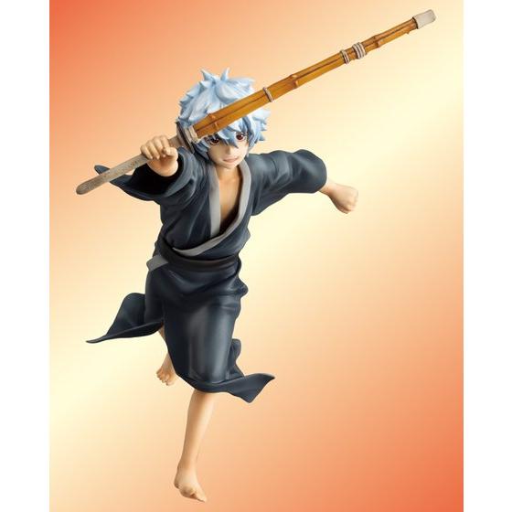 Gintama - Sakata Gintoki - G.E.M. - Childhood ver. (MegaHouse) photo 7