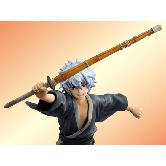 Gintama - Sakata Gintoki - G.E.M. - Childhood ver. (MegaHouse) photo 8