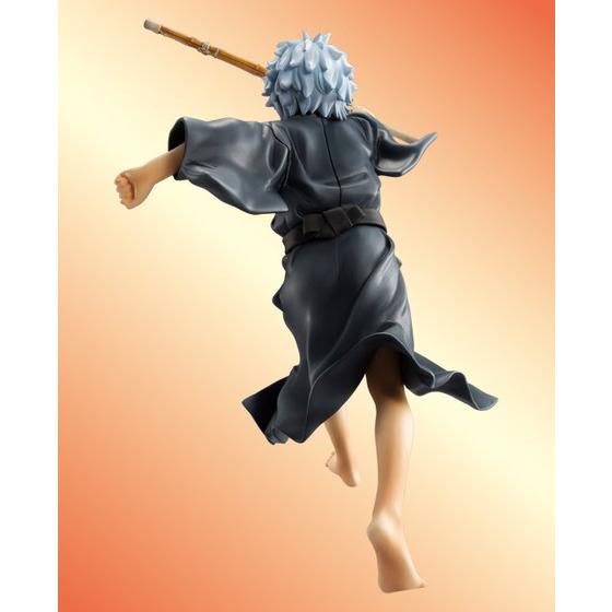 Gintama - Sakata Gintoki - G.E.M. - Childhood ver. (MegaHouse) photo 9