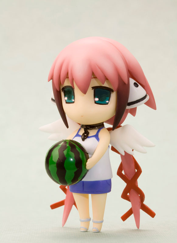 Astraea,Ikaros,Nymph