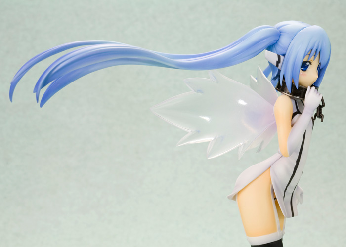 Gekijouban Sora no Otoshimono: Tokei-jikake no Angeloid - Astraea - Ikaros - Nymph - 1/8 (Kotobukiya) photo 3