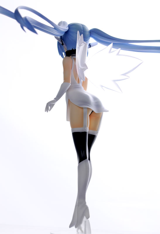 Gekijouban Sora no Otoshimono: Tokei-jikake no Angeloid - Astraea - Ikaros - Nymph - 1/8 (Kotobukiya) photo 4