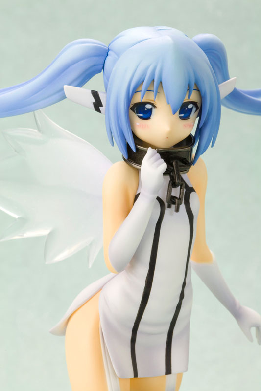 Gekijouban Sora no Otoshimono: Tokei-jikake no Angeloid - Astraea - Ikaros - Nymph - 1/8 (Kotobukiya) photo 7